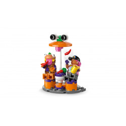 Lego 77076 Le restaurant Durrr Burger