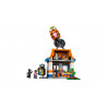 Lego 77076 Le restaurant Durrr Burger