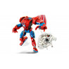 Lego 76308 Le robot de Spider-Man contre Anti Venom