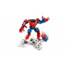 Lego 76308 Le robot de Spider-Man contre Anti Venom