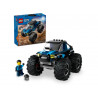 Lego 60402 Le Monster Truck bleu