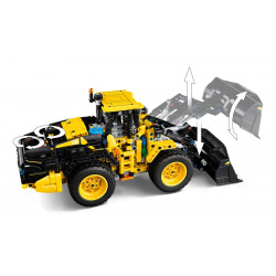 Lego 42209 La chargeuse sur pneus Volvo