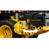 Lego 42209 La chargeuse sur pneus Volvo