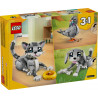 Lego 31163 Le chat joueur