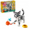 Lego 31163 Le chat joueur