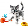 Lego 31163 Le chat joueur