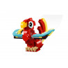 Lego Creator Dragon rouge