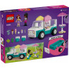 Lego 42644 Le camion de glaces de Heartlake