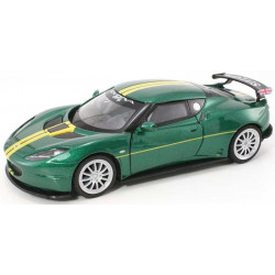 Motor Max 1 24 Lotus evora