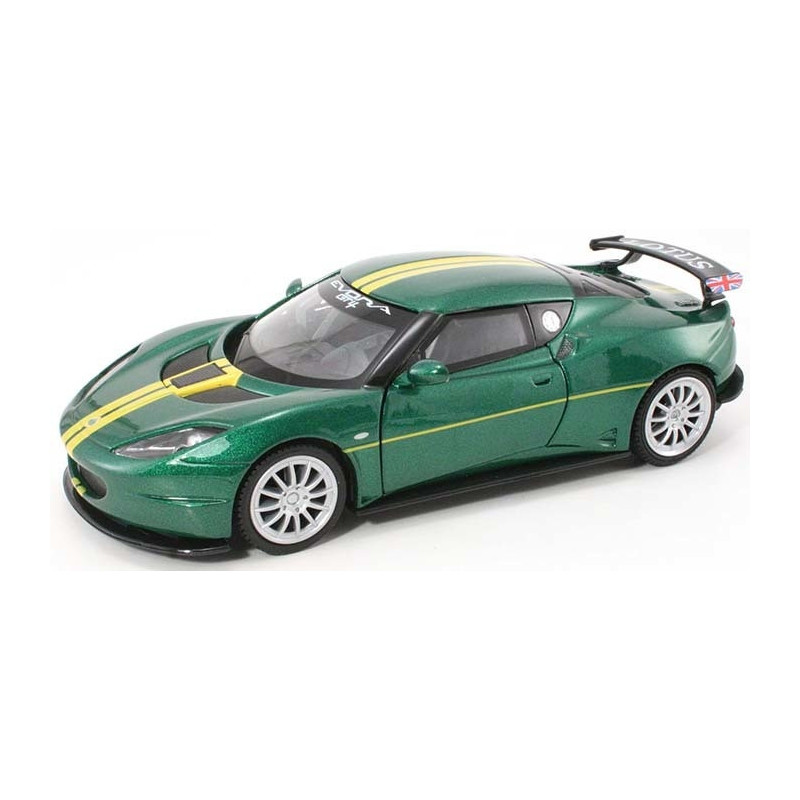 Motor Max 1 24 Lotus evora