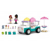 Lego 42644 Le camion de glaces de Heartlake