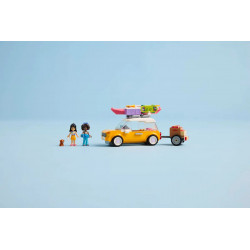 Lego 42659 Voyage en voiture entre amies