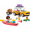 Lego 42659 Voyage en voiture entre amies