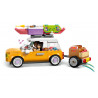 Lego 42659 Voyage en voiture entre amies