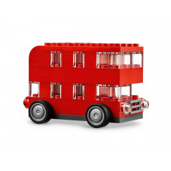 LEGO 11036 Les véhicules créatifs