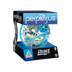 PERPLEXUS - REBEL