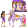 Unicorn Academy Sophia et Wildstar