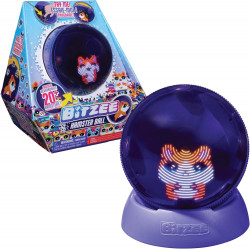 Bitzee Hamster Ball