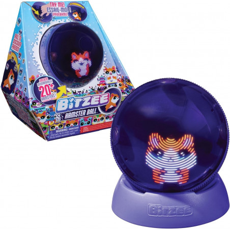 Bitzee Hamster Ball