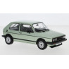Wb 1 24 golf gti vert mk1 83