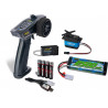 Carson Set Electronique pour Tamiya et Kyosho