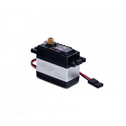 Servo Carson 7 Kg metal