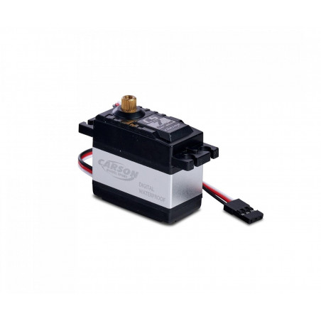 Servo Carson 7 Kg metal