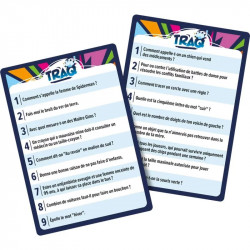 Traq Tu répond quoi