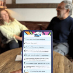 Traq Tu répond quoi