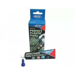Perfect Plastic Putty