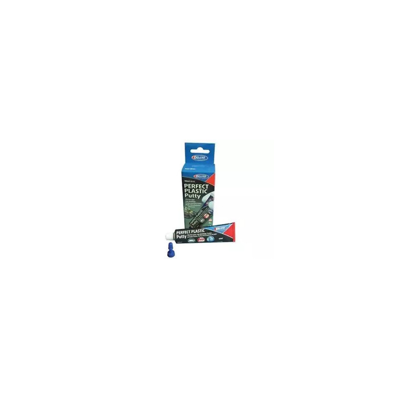 Perfect Plastic Putty