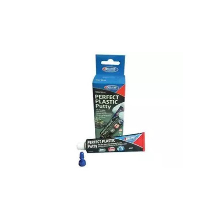 Perfect Plastic Putty