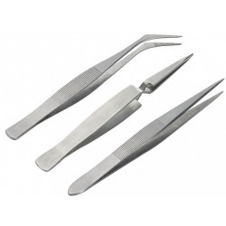 Revell Set 3 Pincettes