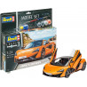 Revall Model Set 1 24 McLaren 570z
