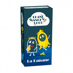 Blanc Manger COCO La banane