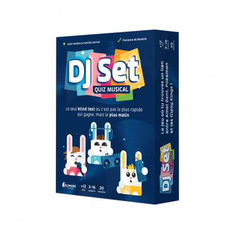 DJ Set