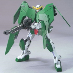 Bandai Gundam Dynames GN 002