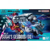 Bandai Gundam Sugai's Gelgoog GQ GMS01