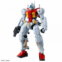 Bandai Gundam Sugai's Gelgoog GQ GMS01