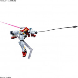 Bandai Gundam Sugai's Gelgoog GQ GMS01