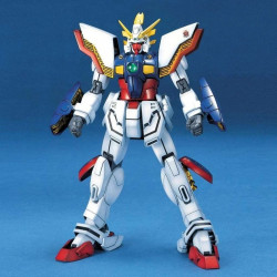 Bandai Gundam Shinning