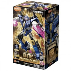 Blokkees Transformers One Sentinel Prime