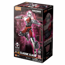 Blokkees Transformers Classic Arcee