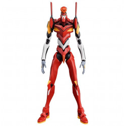 Blokees Evangelion Eva 02