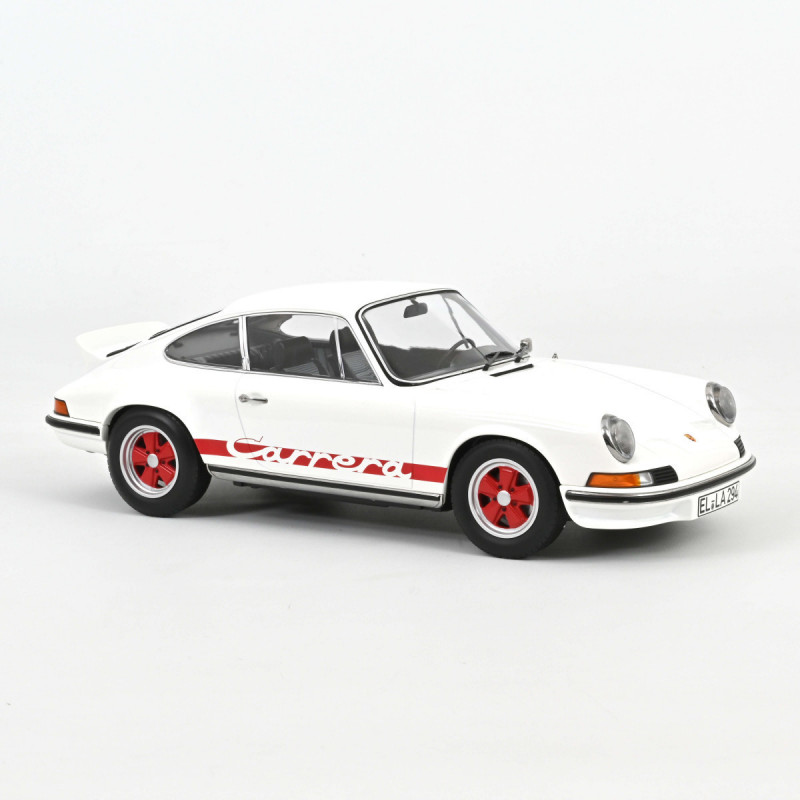 Norev 1 12 Porsche 911 Carrera RS 2.7 1972