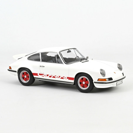 Norev 1 12 Porsche 911 Carrera RS 2.7 1972