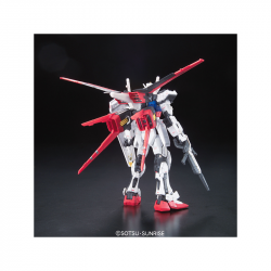 Bandai Gundam Aile Strike OMNIEN Forcer GAT X 100