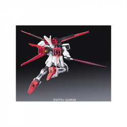 Bandai Gundam Aile Strike OMNIEN Forcer GAT X 100