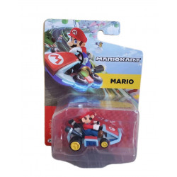 Vehicule Nintendo MARIO Kart