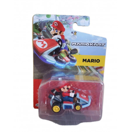 Vehicule Nintendo MARIO Kart